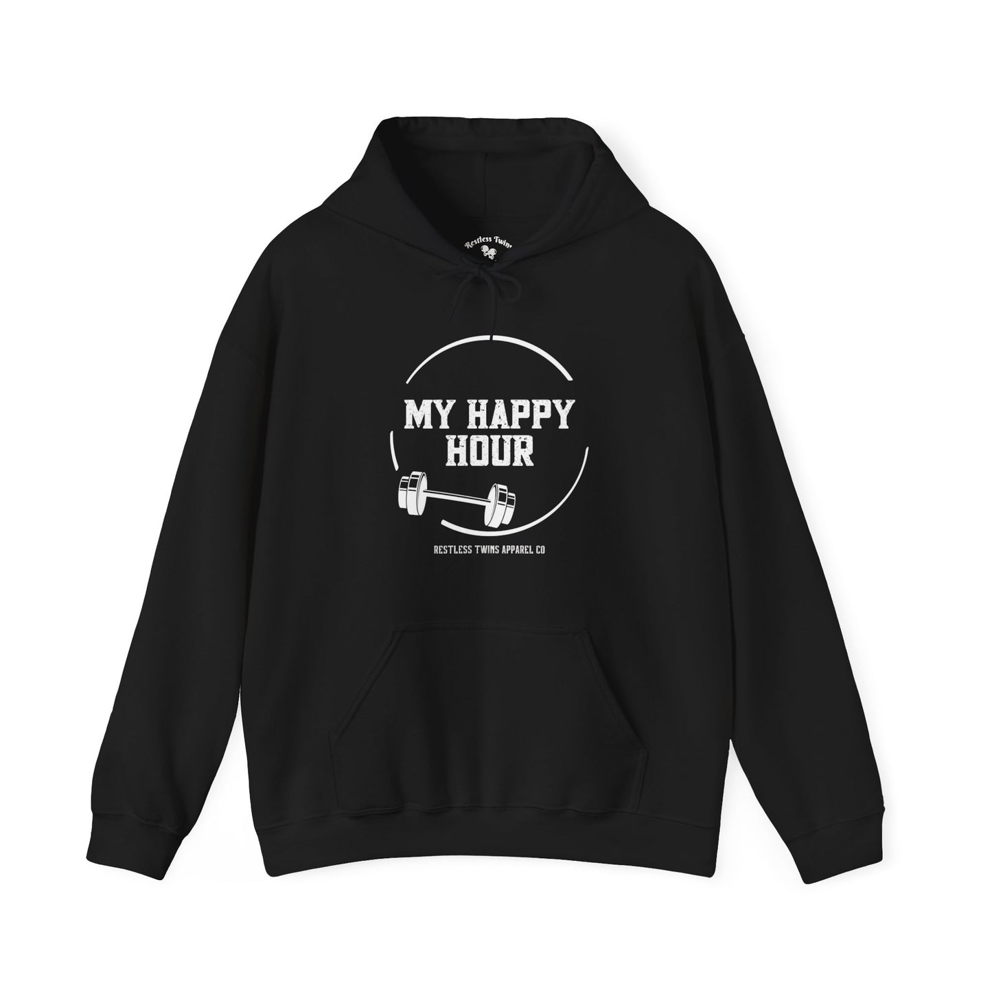My Happy Hour Women's Hoodie