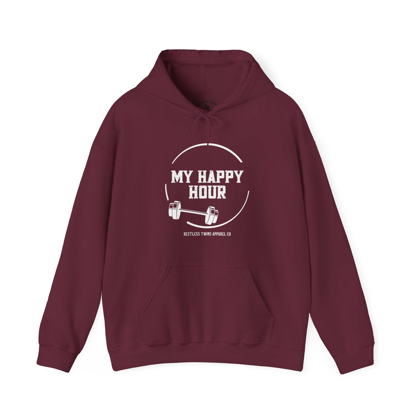 My Happy Hour Women's Hoodie