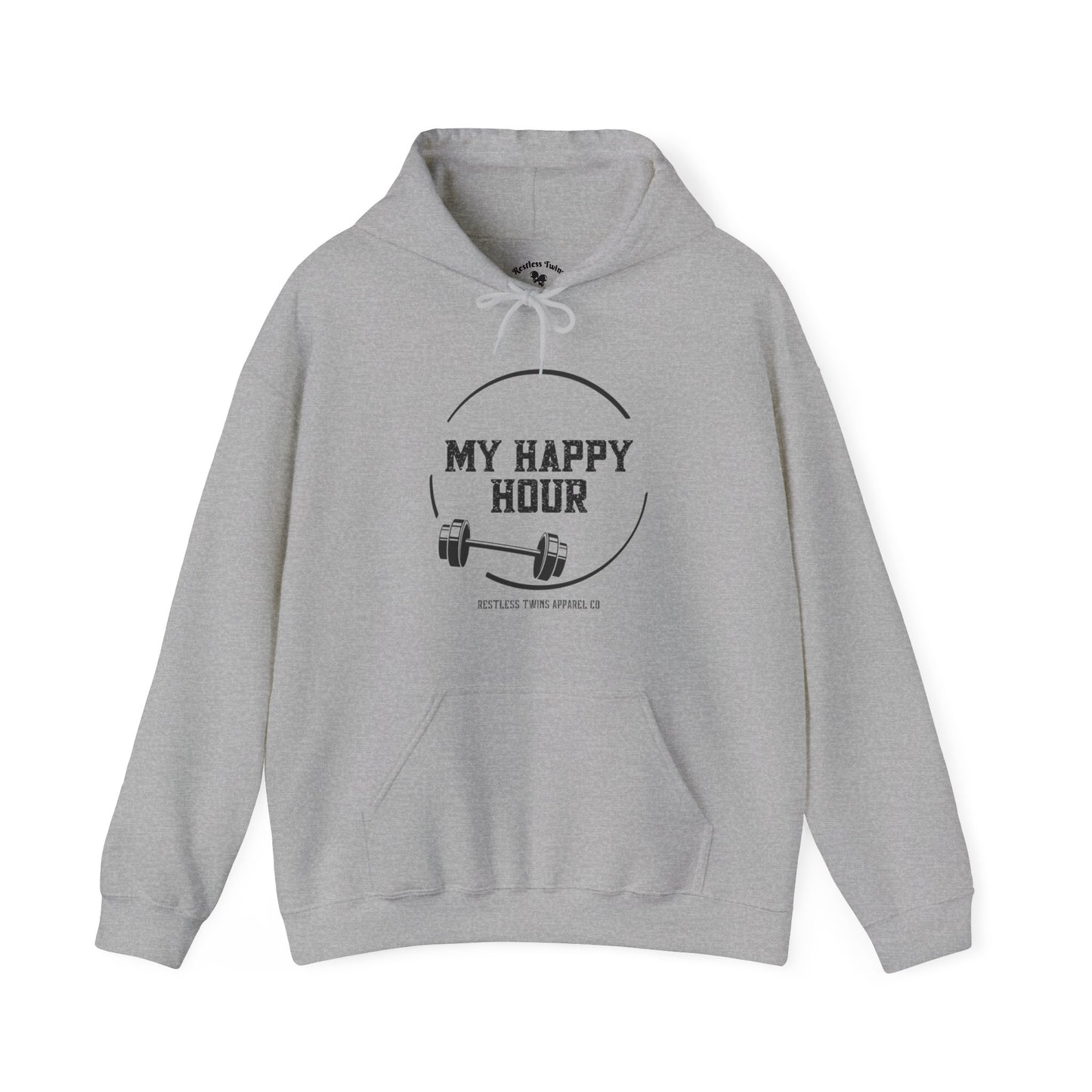 My Happy Hour Women's Hoodie
