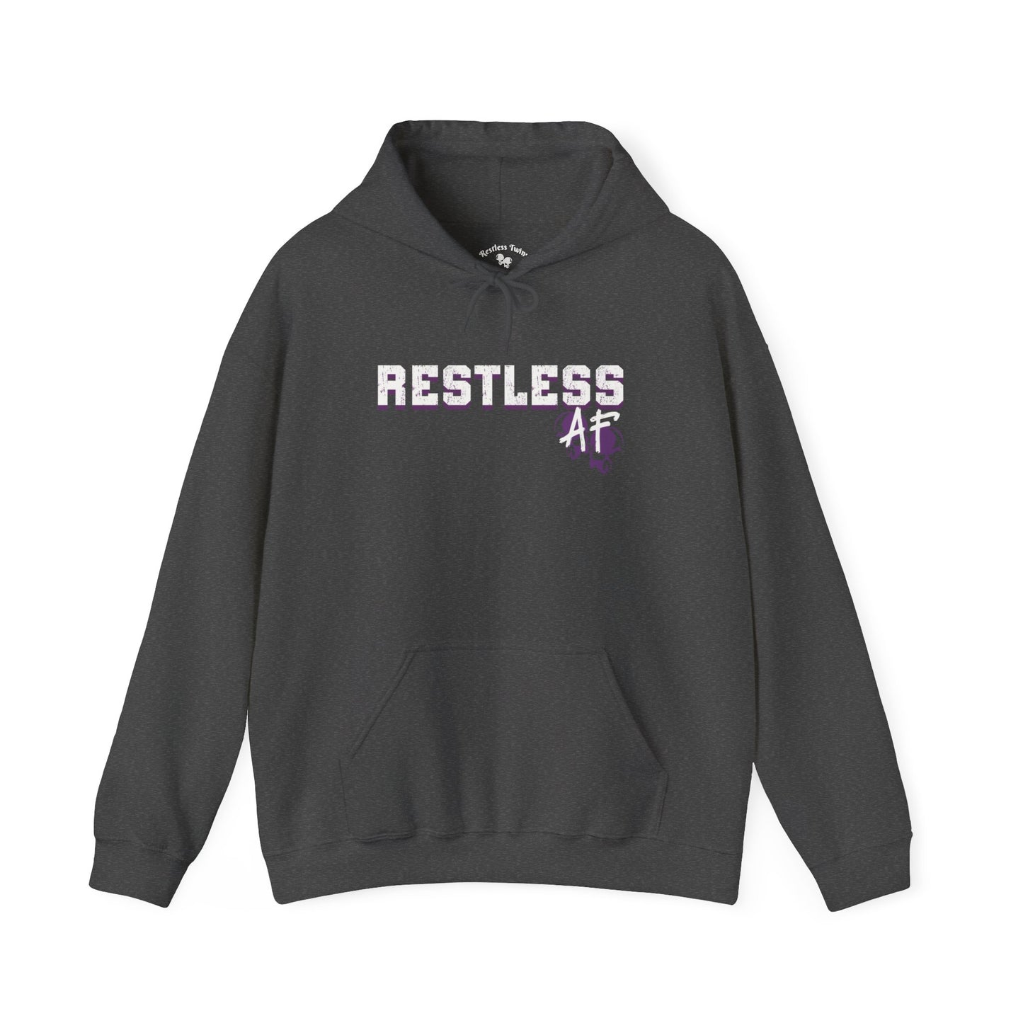 Restless AF Women's Hoodie