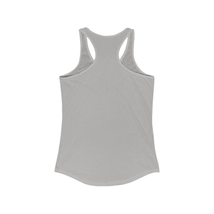 The Whole Problem Women's Tank Top