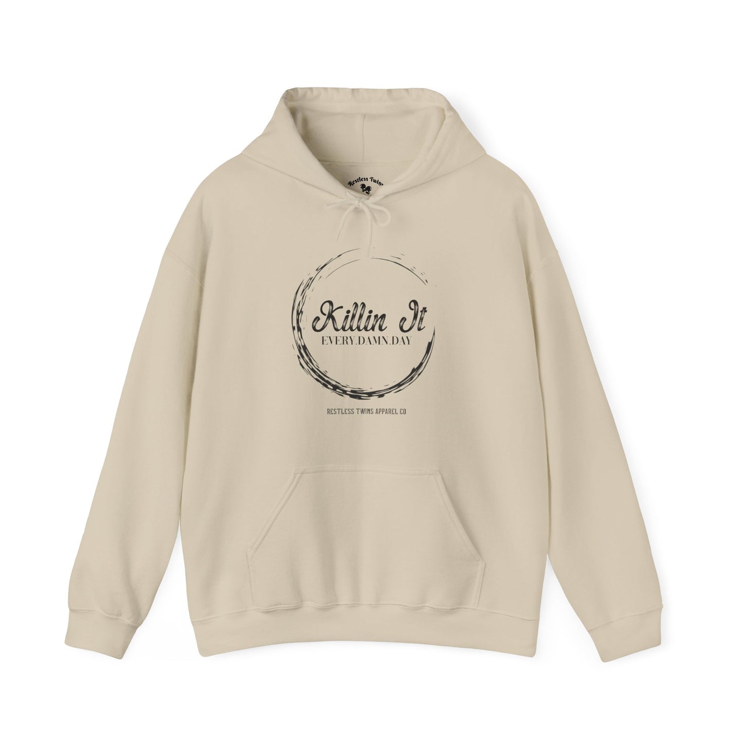 Killin It Women's Hoodie