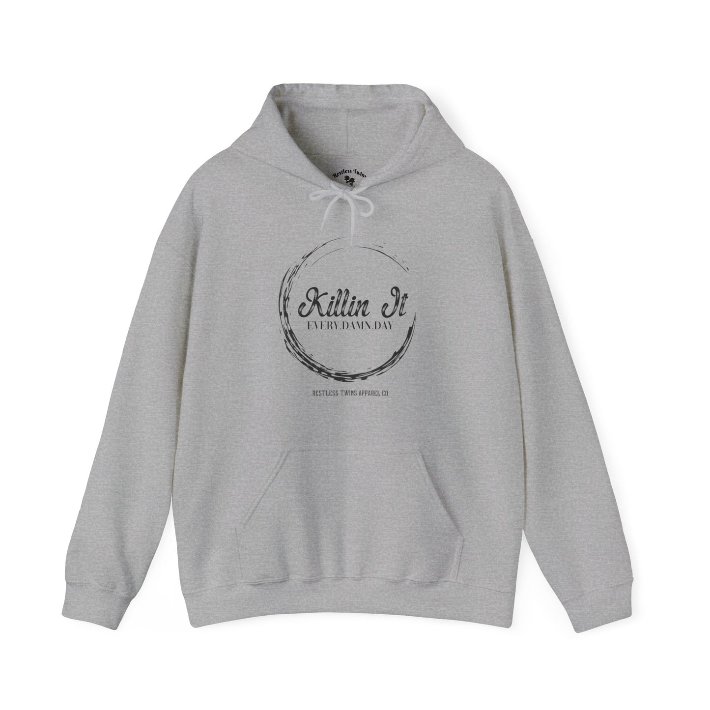 Killin It Women's Hoodie