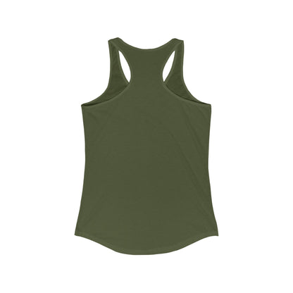 FAFO Women's Tank Top