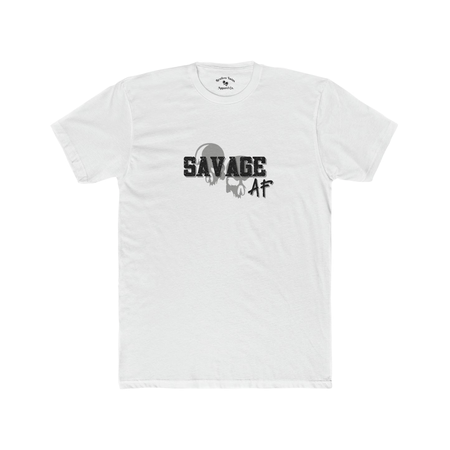 Savage AF Women's T-Shirt