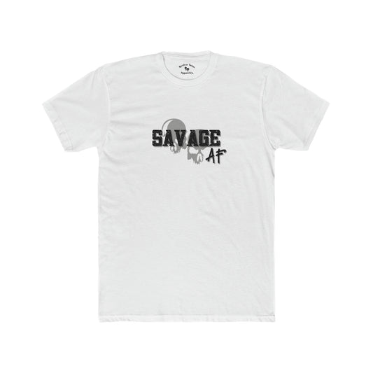 Savage AF Women's T-Shirt