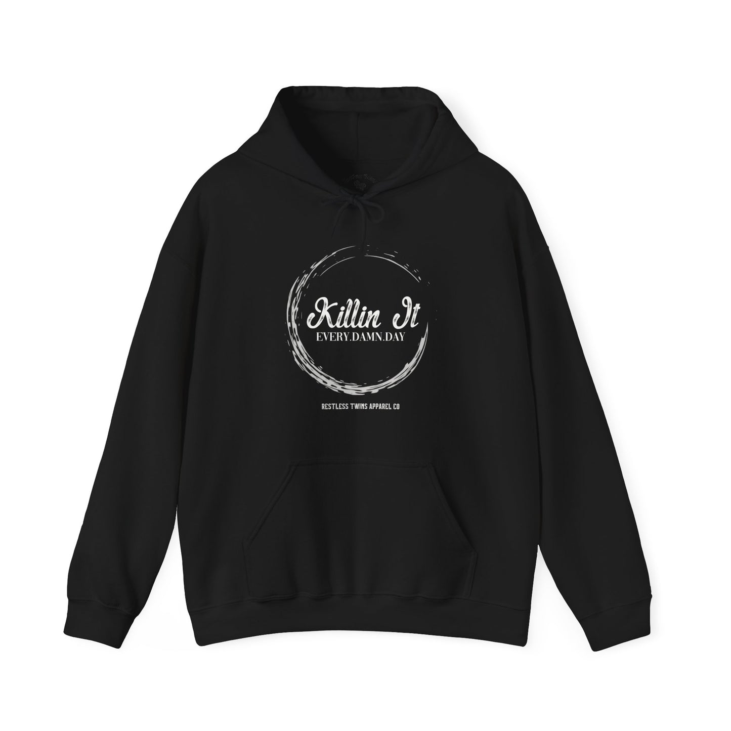 Killin It Women's Hoodie