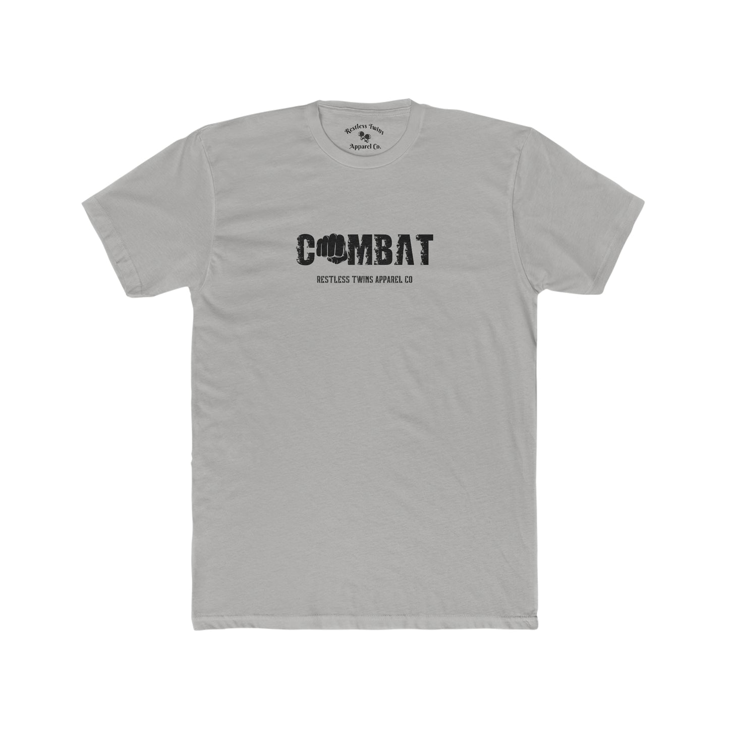 Combat Women's T-Shirt