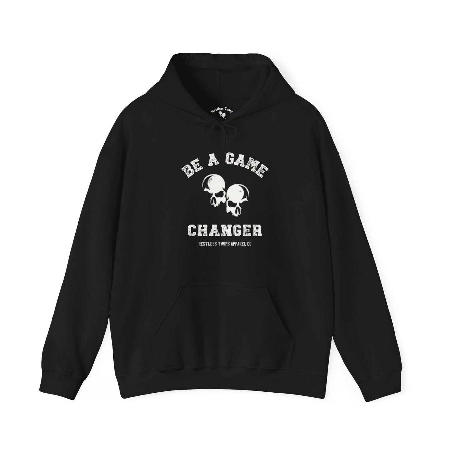 Be A Game Changer Men's Hoodie