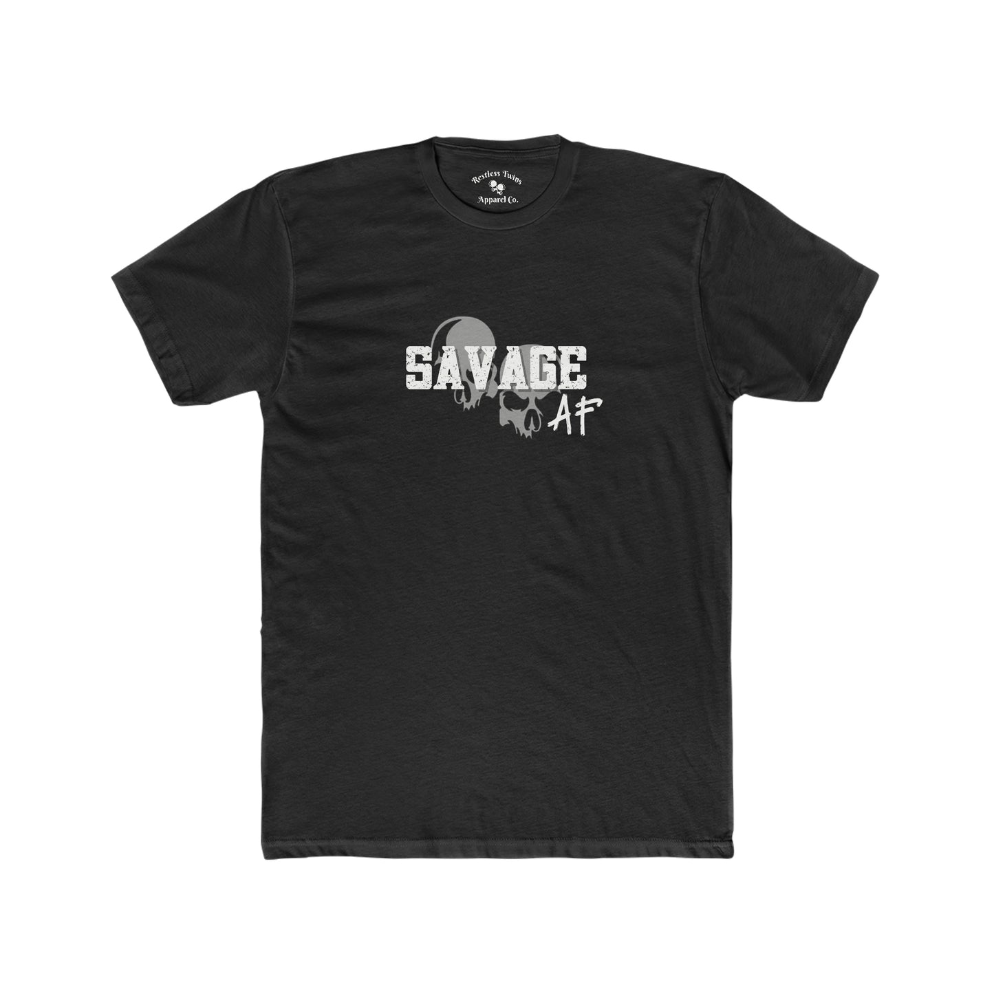 Savage AF Men's T-Shirt