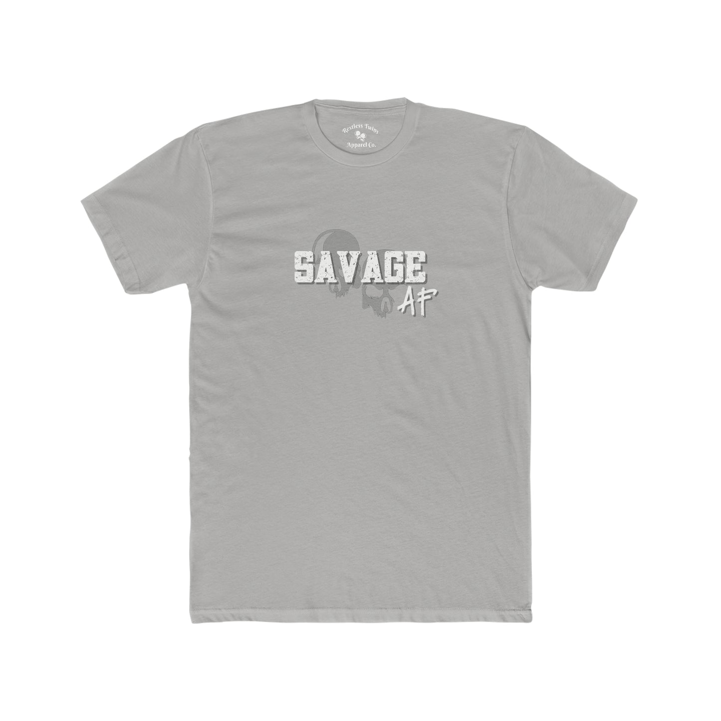 Savage AF Men's T-Shirt