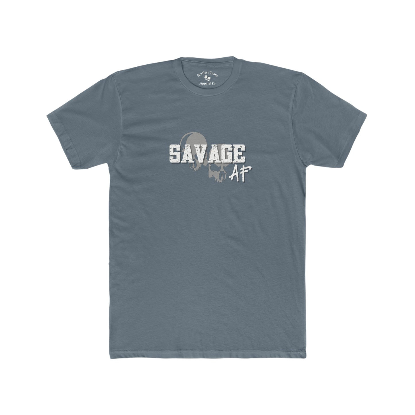 Savage AF Men's T-Shirt