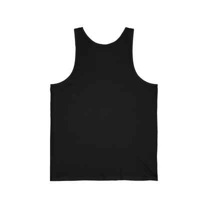 Restless Twins Apparel Co Men's Tank Top