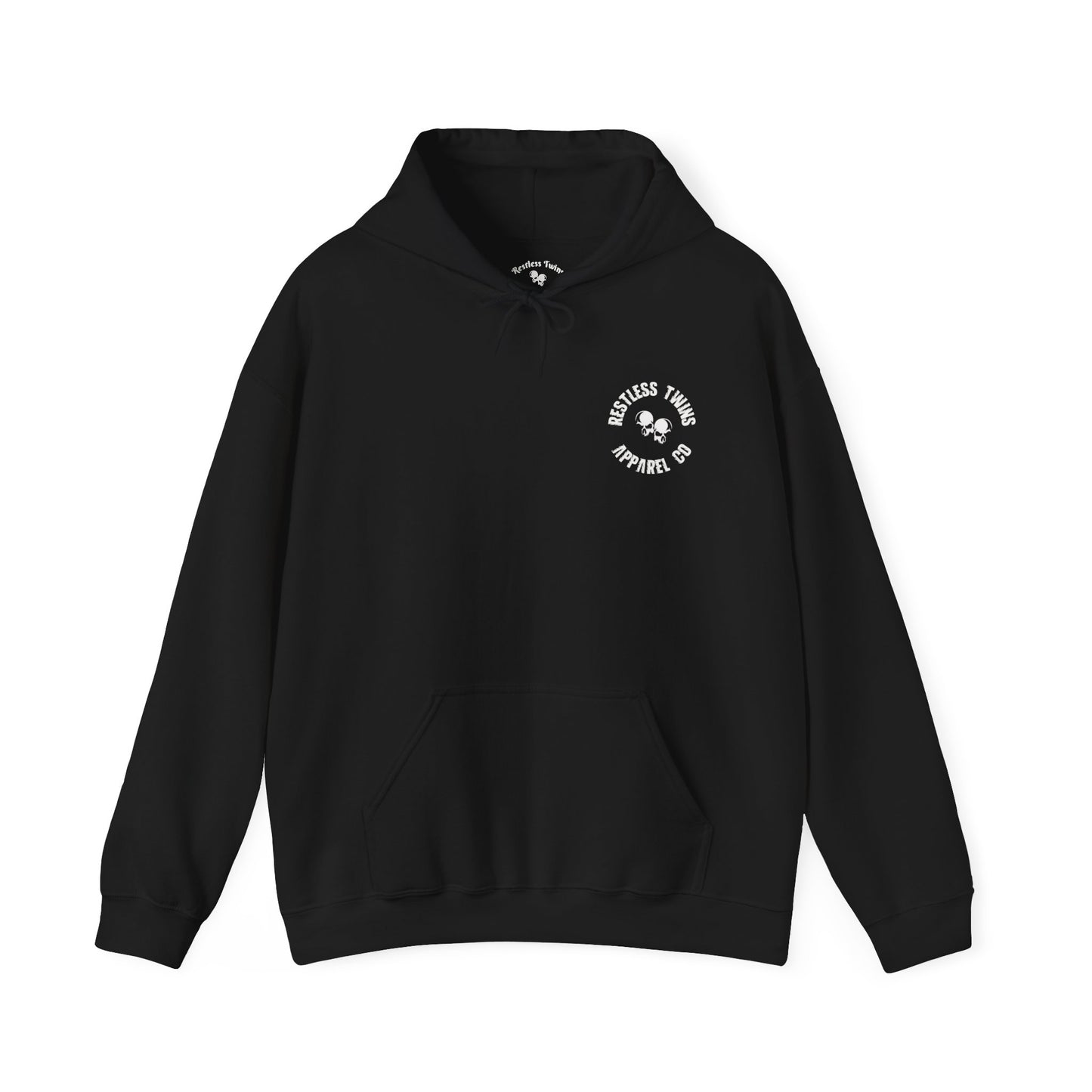 It's Not Over Women's Hoodie