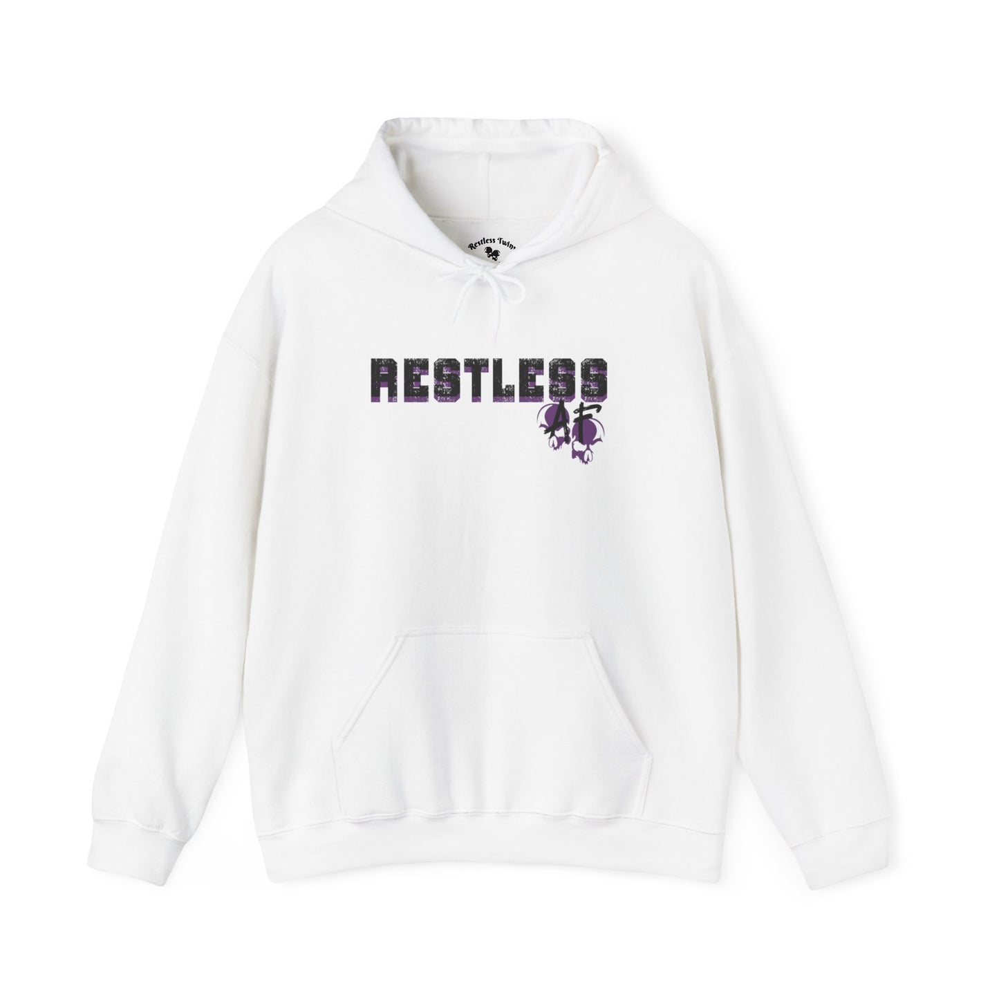 Restless AF Women's Hoodie