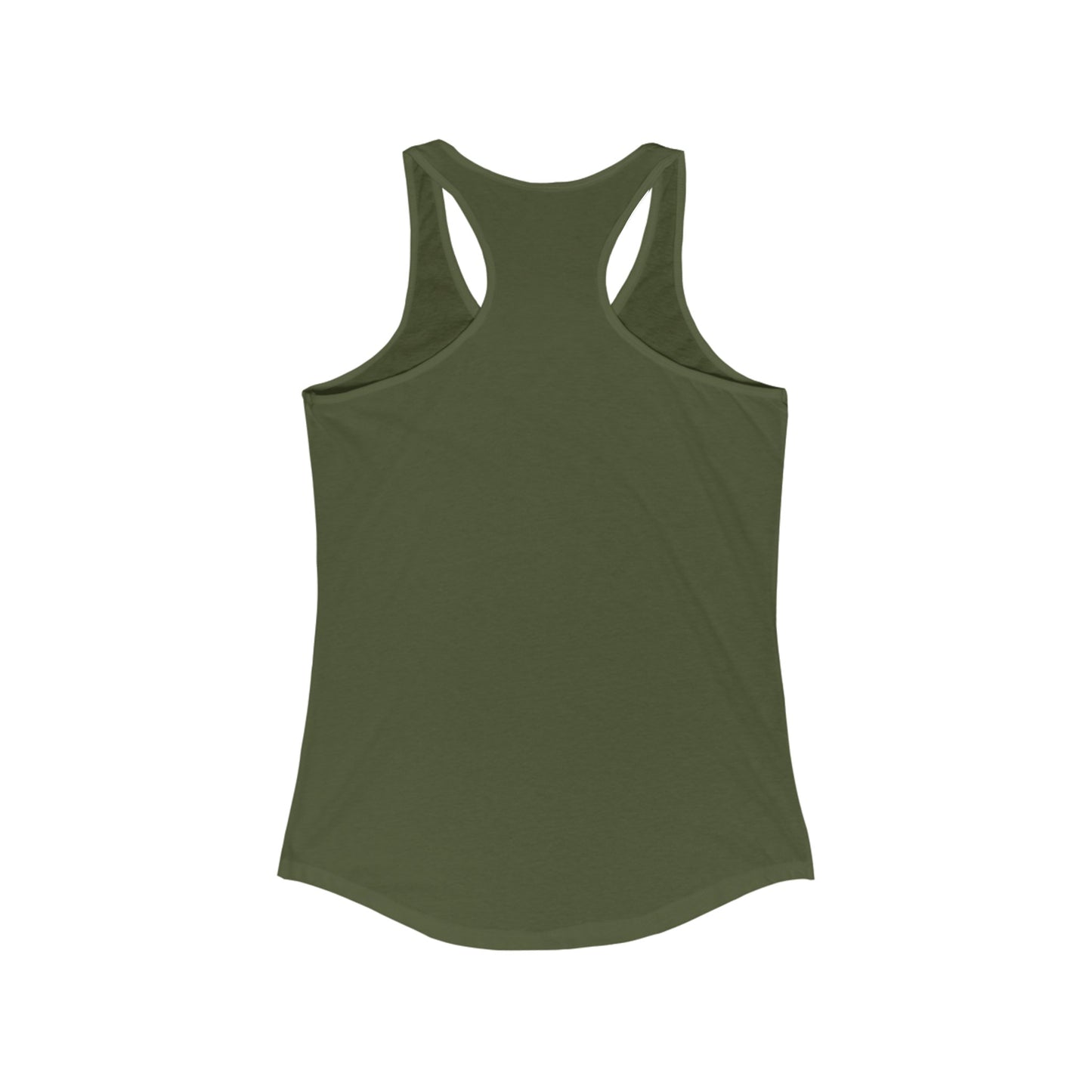 Restless Twins Apparel Co Women's Tank Top