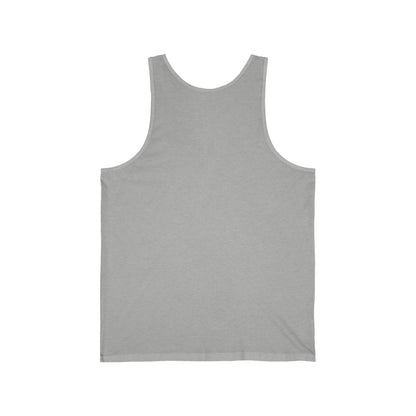 Restless Twins Apparel Co Men's Tank Top