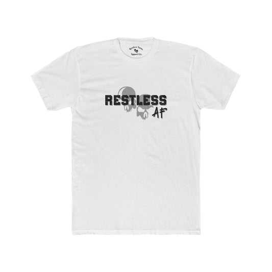 Restless AF Women's T-Shirt