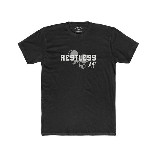 Restless AF Men's T-Shirt